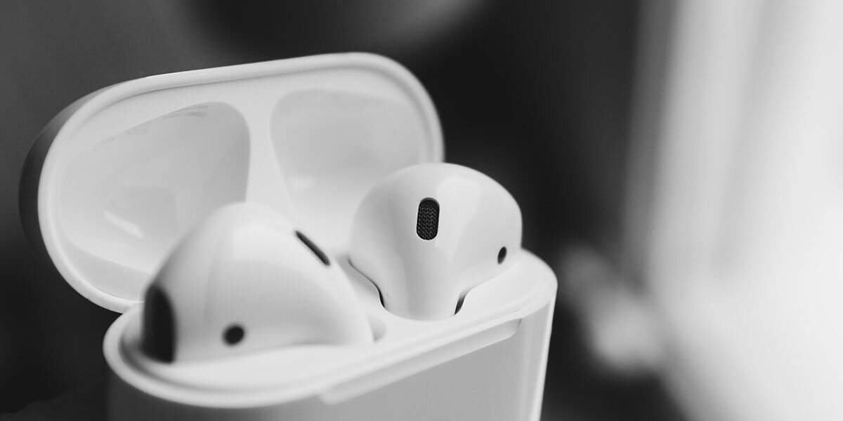 AirPods Explode While Charging