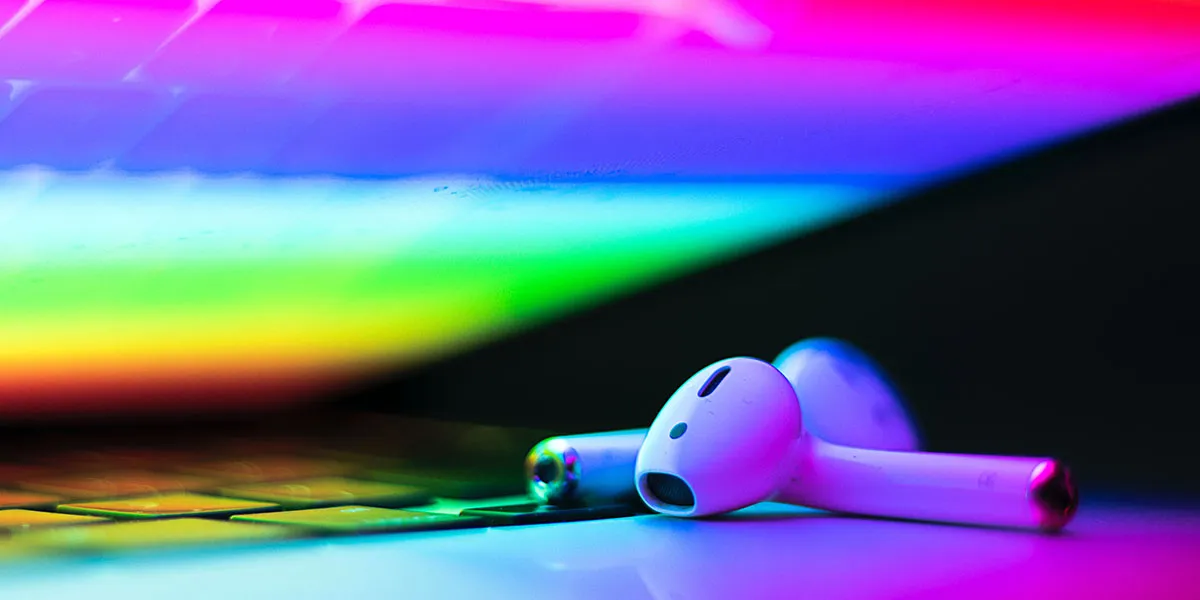 AirPods Sound Low How To Make Music Louder