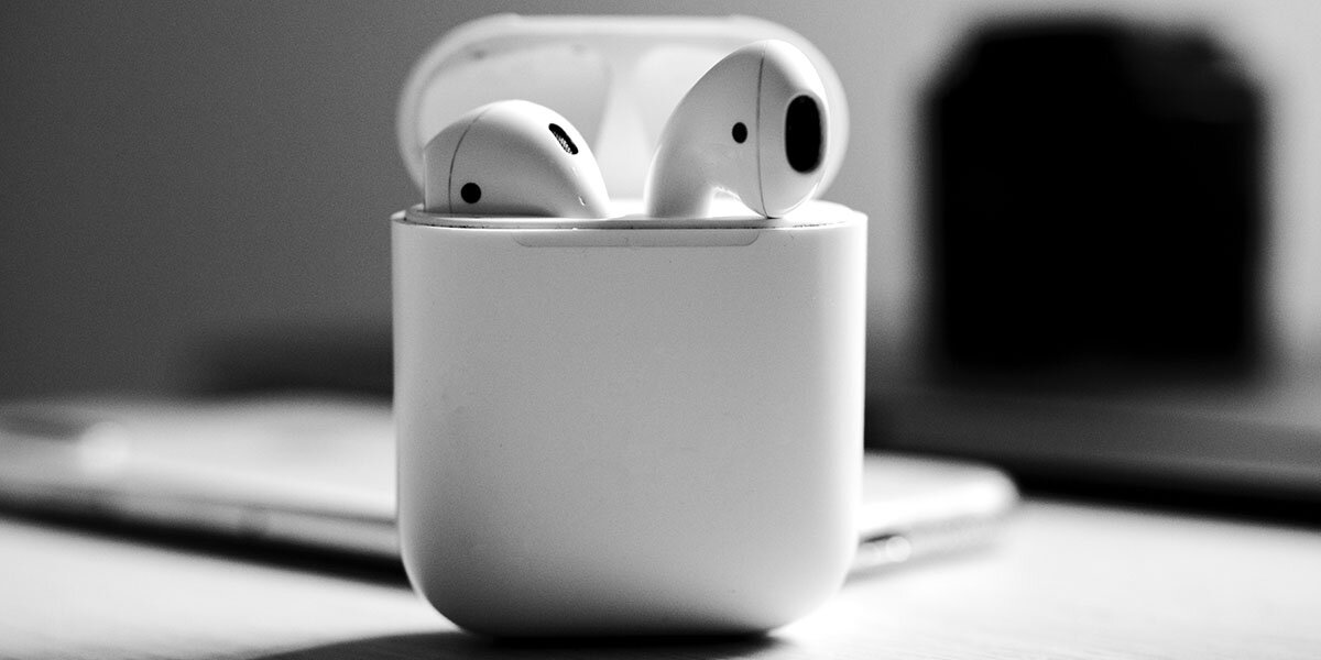 Apple AirPods Bass Increase